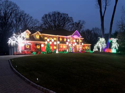 Light Up Your Nights with the Spell of Illuminations in Holmdel, NJ